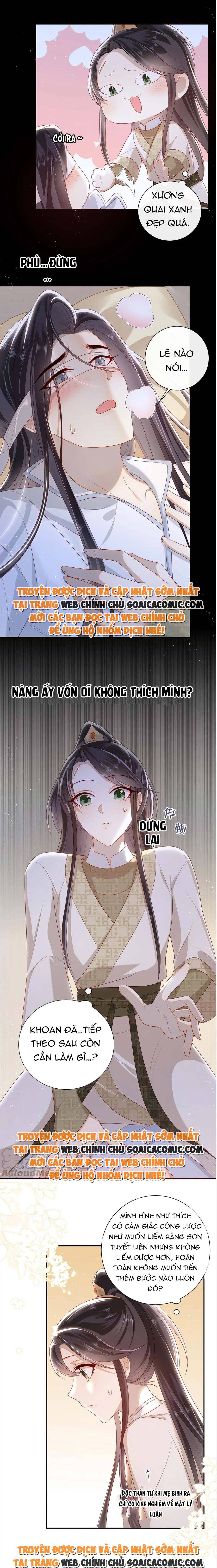 Ninita Yêu Dấu - Phần 2 Chap 746.2 - Next Chap 747.2