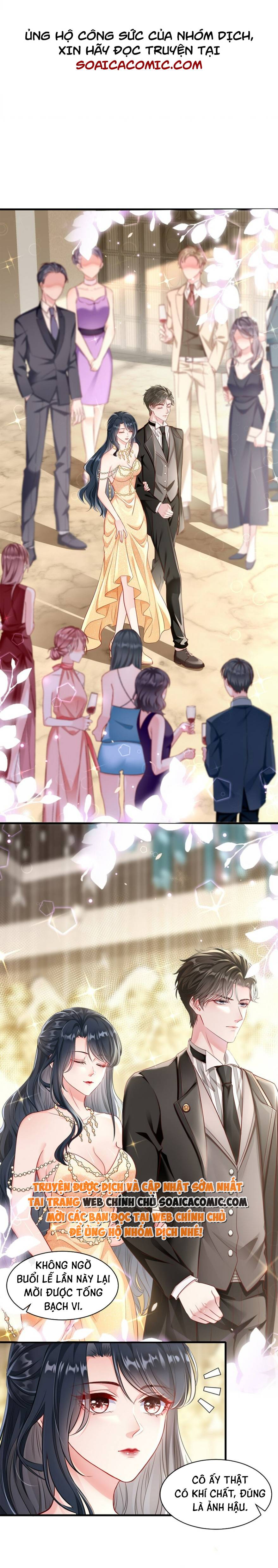 Ninita Yêu Dấu - Phần 2 Chap 746.3 - Next Chap 747.3