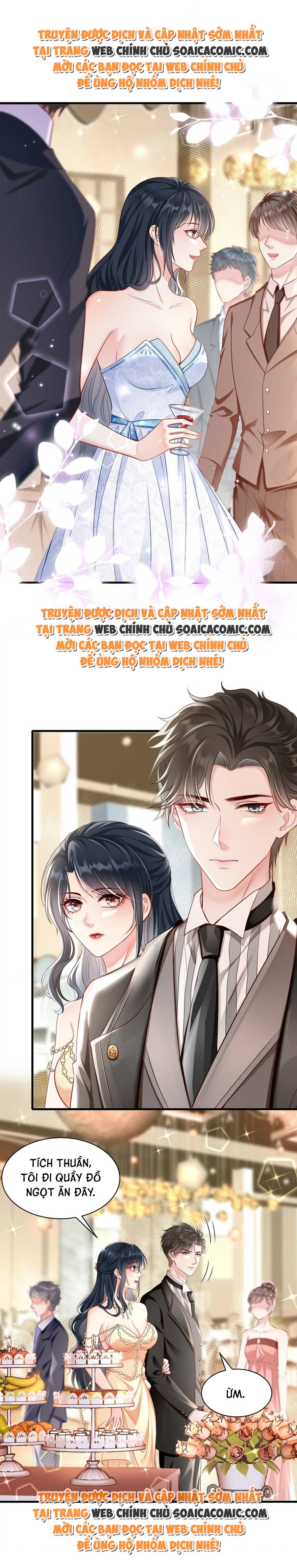 Ninita Yêu Dấu - Phần 2 Chap 746.3 - Next Chap 747.3