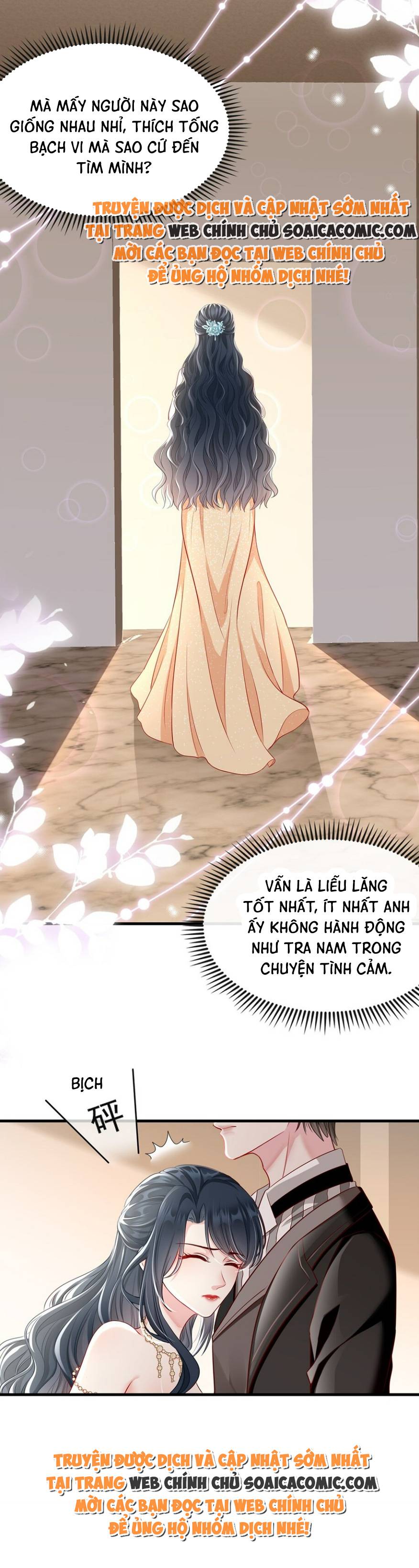 Ninita Yêu Dấu - Phần 2 Chap 746.3 - Next Chap 747.3