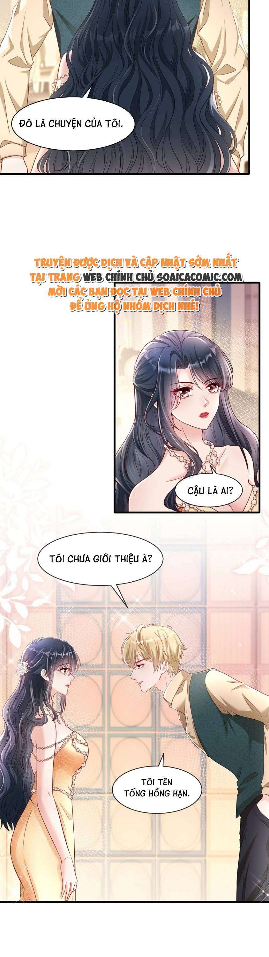 Ninita Yêu Dấu - Phần 2 Chap 746.3 - Next Chap 747.3