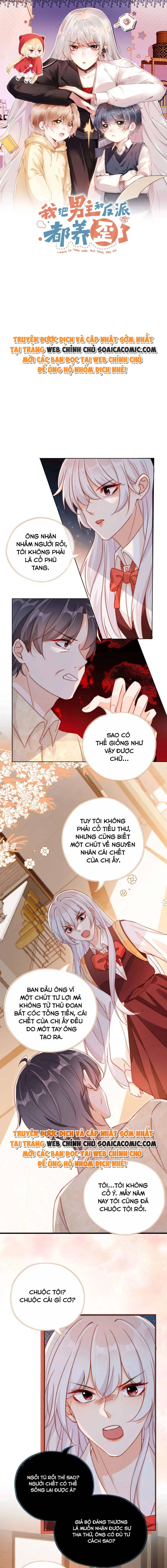 Ninita Yêu Dấu - Phần 2 Chap 746.4 - Next Chap 747.4