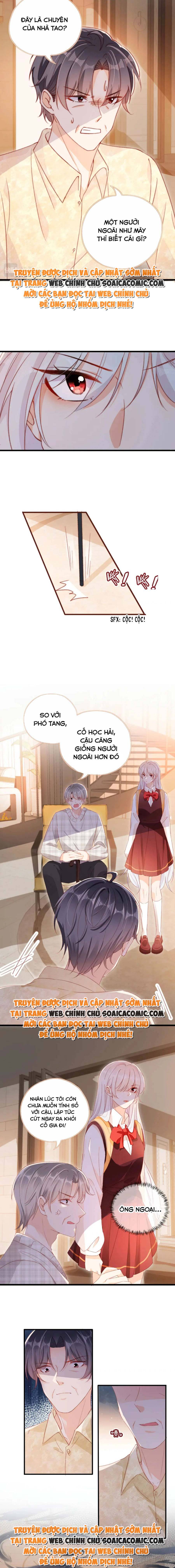 Ninita Yêu Dấu - Phần 2 Chap 746.4 - Next Chap 747.4