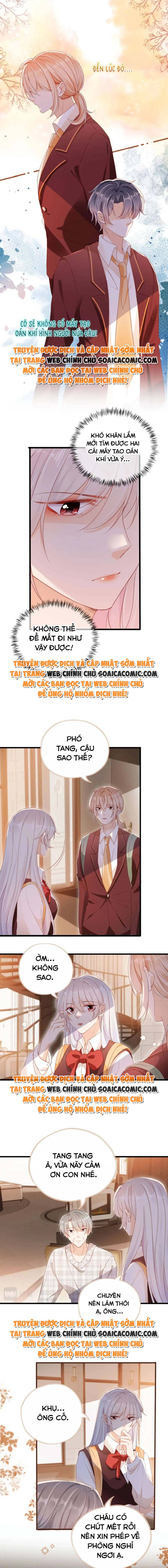 Ninita Yêu Dấu - Phần 2 Chap 746.4 - Next Chap 747.4