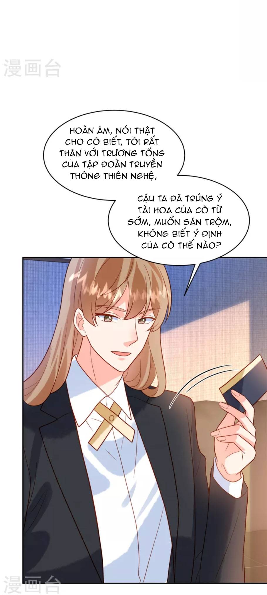 Ninita Yêu Dấu - Phần 2 Chap 746.5 - Next Chap 747.5