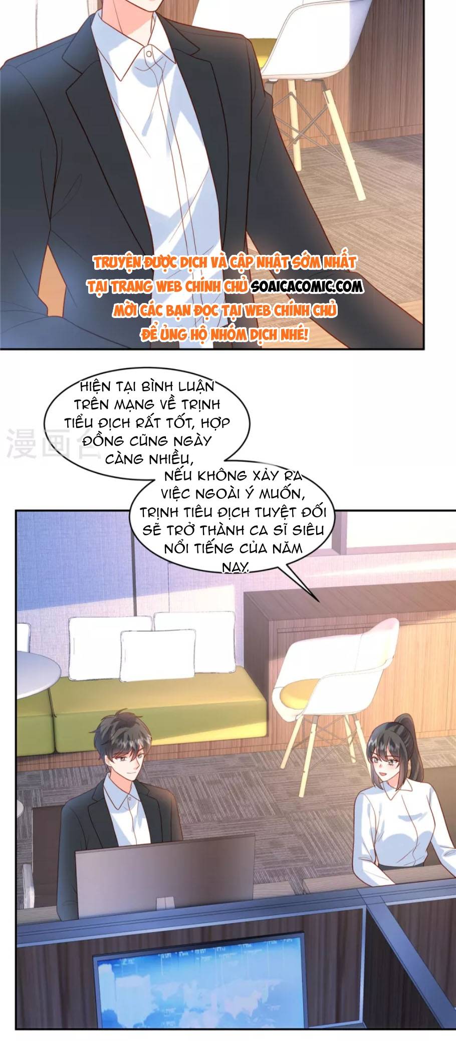 Ninita Yêu Dấu - Phần 2 Chap 746.5 - Next Chap 747.5