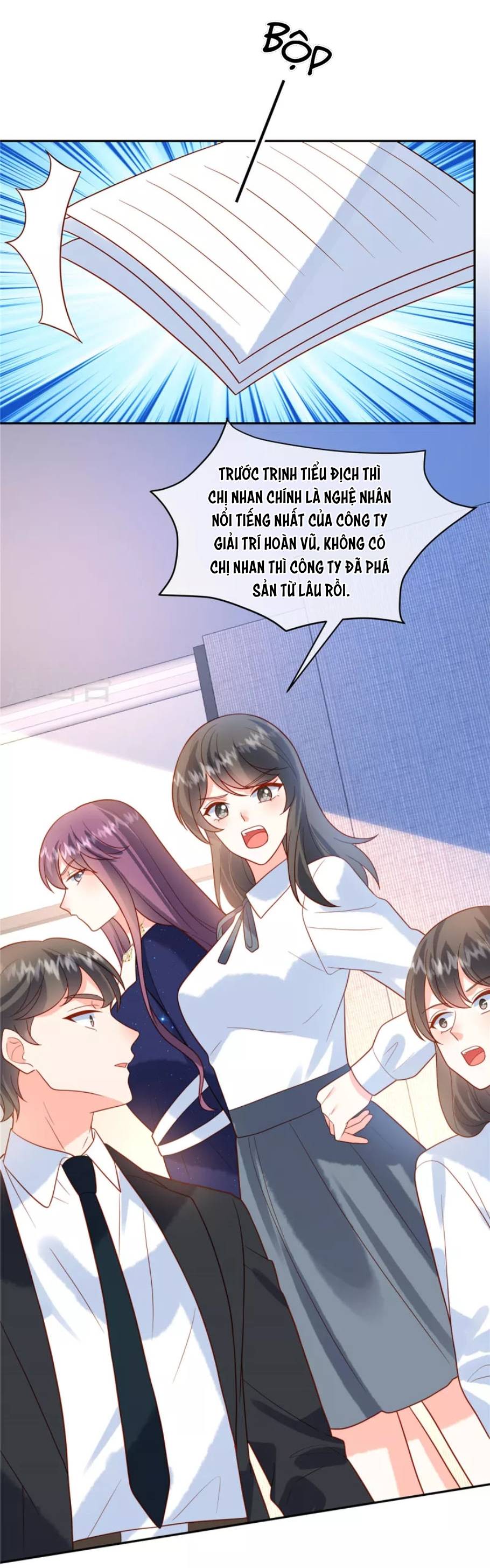 Ninita Yêu Dấu - Phần 2 Chap 746.5 - Next Chap 747.5