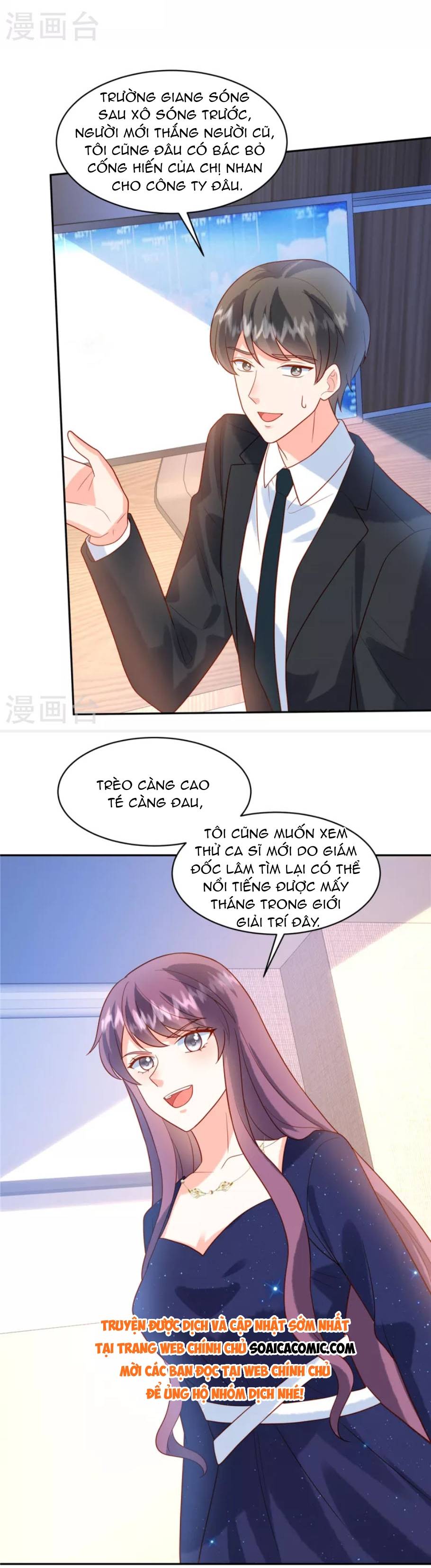 Ninita Yêu Dấu - Phần 2 Chap 746.5 - Next Chap 747.5