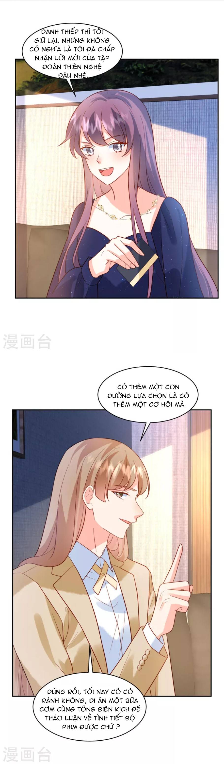 Ninita Yêu Dấu - Phần 2 Chap 746.6 - Next Chap 747.6