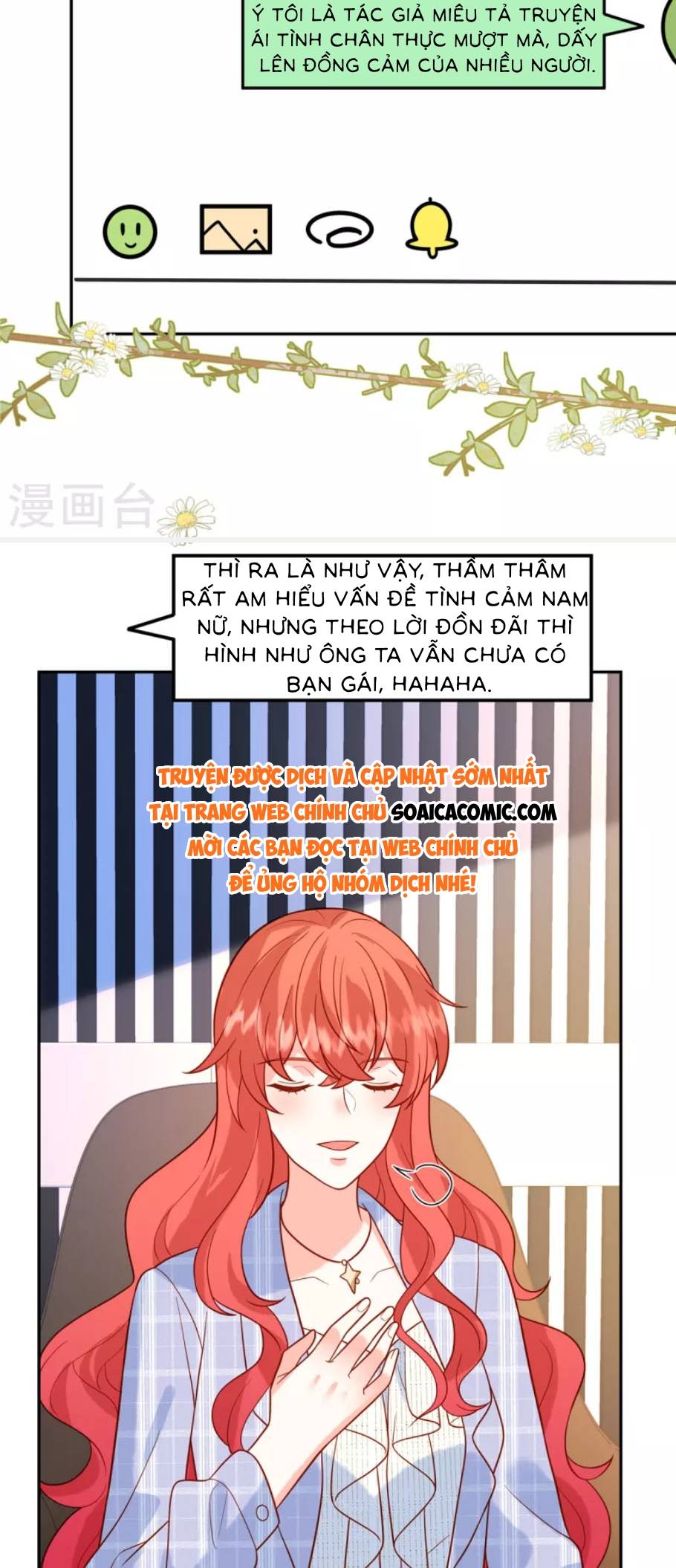 Ninita Yêu Dấu - Phần 2 Chap 746.6 - Next Chap 747.6