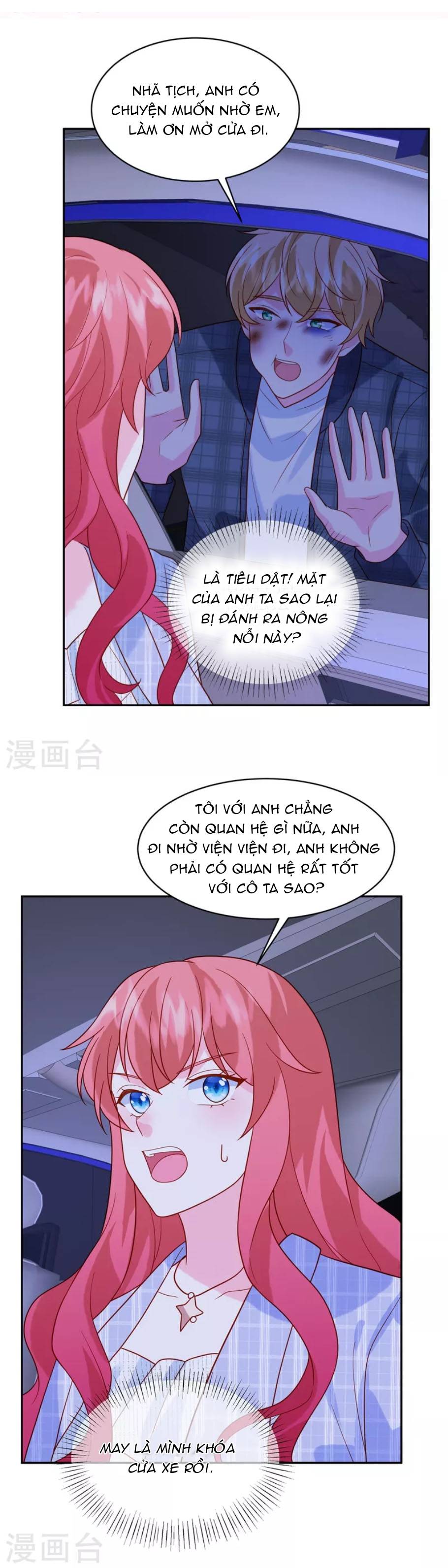 Ninita Yêu Dấu - Phần 2 Chap 746.7 - Next Chap 747.7