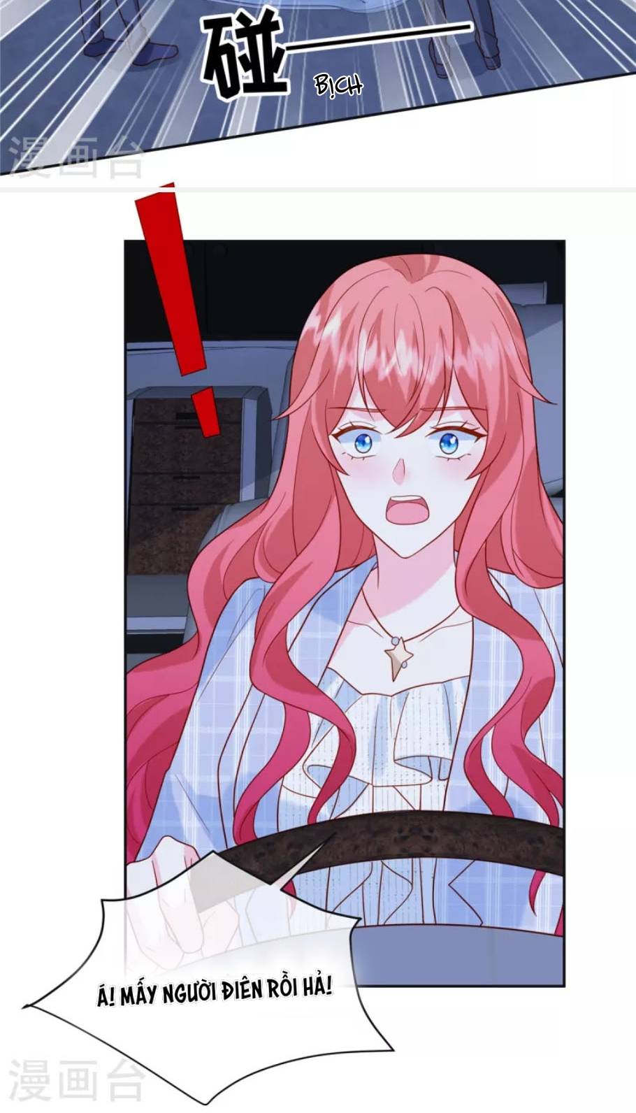 Ninita Yêu Dấu - Phần 2 Chap 746.7 - Next Chap 747.7