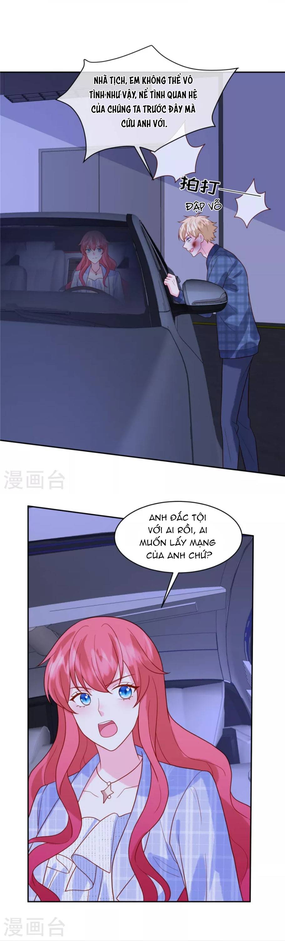 Ninita Yêu Dấu - Phần 2 Chap 746.7 - Next Chap 747.7