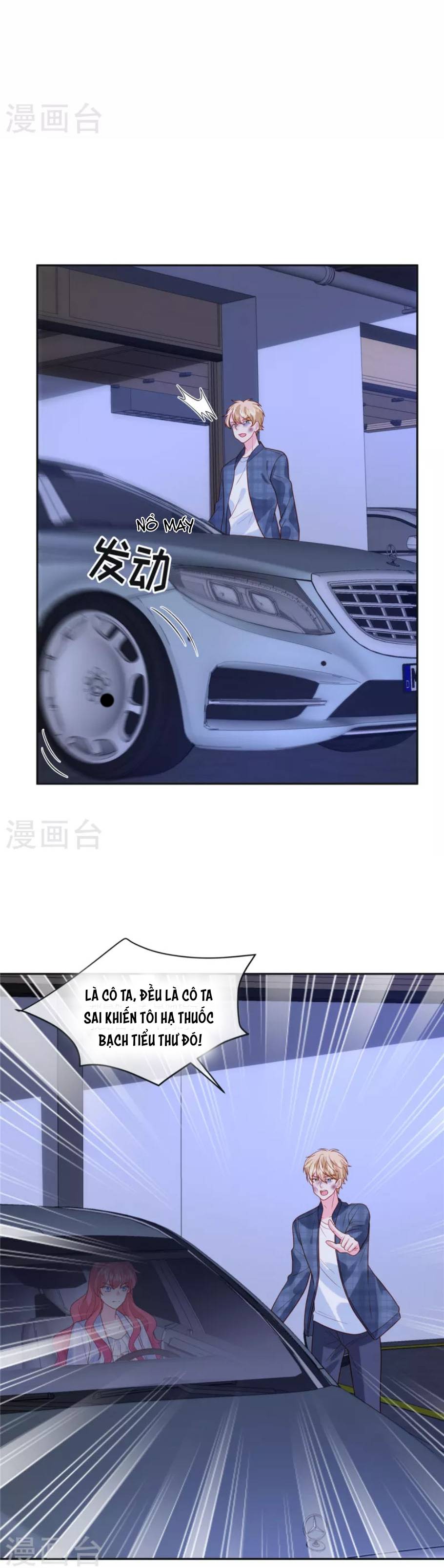 Ninita Yêu Dấu - Phần 2 Chap 746.7 - Next Chap 747.7