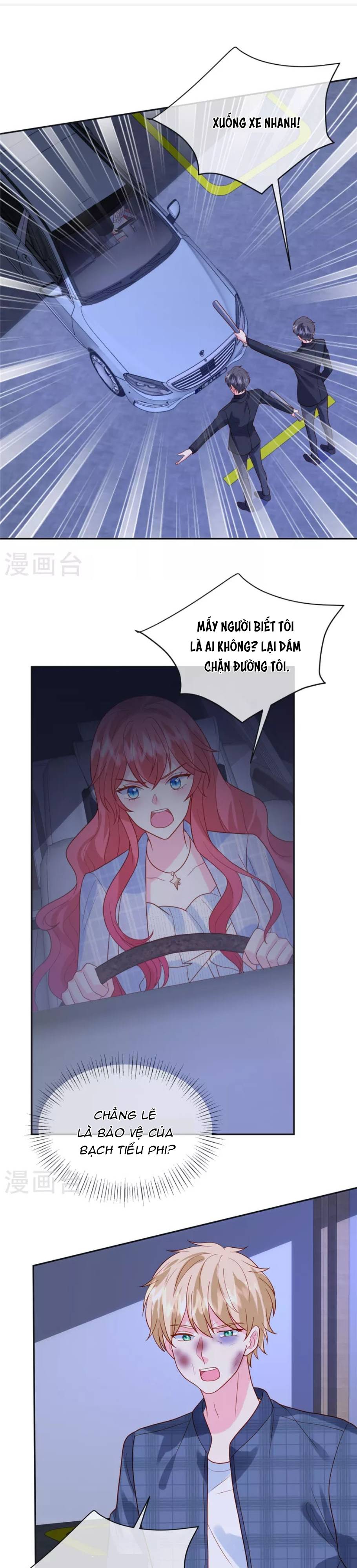 Ninita Yêu Dấu - Phần 2 Chap 746.7 - Next Chap 747.7