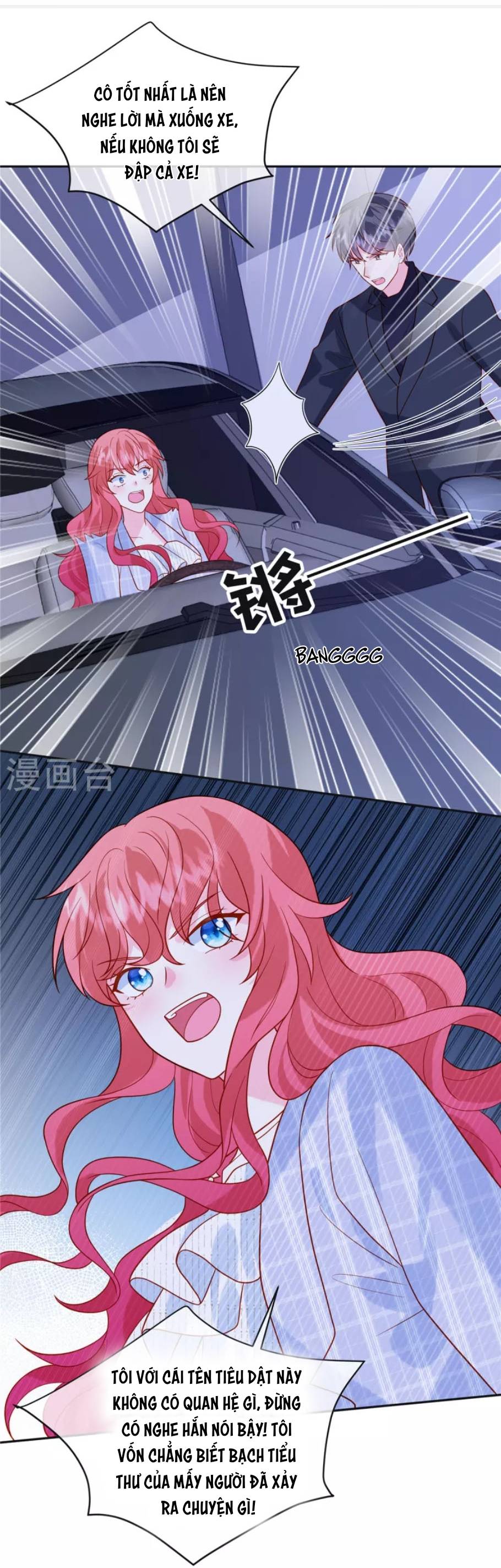 Ninita Yêu Dấu - Phần 2 Chap 746.7 - Next Chap 747.7