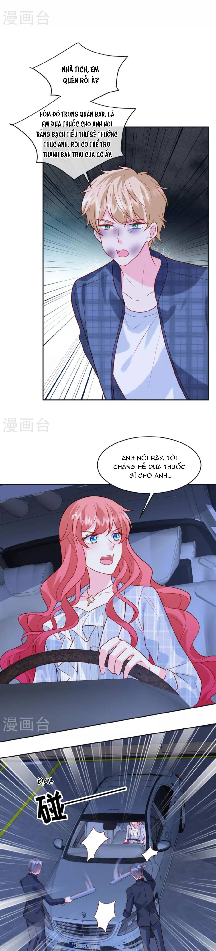 Ninita Yêu Dấu - Phần 2 Chap 746.7 - Next Chap 747.7