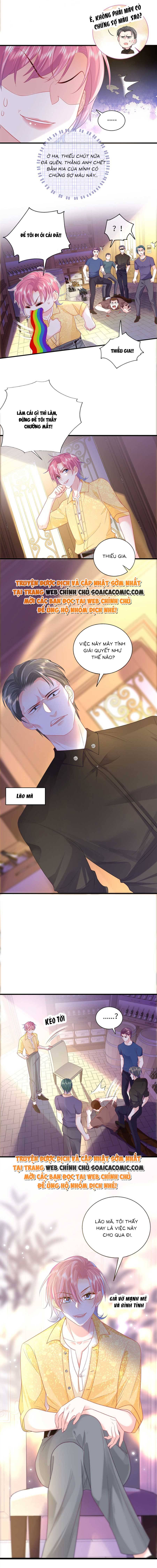 Ninita Yêu Dấu - Phần 2 Chap 746.9 - Next Chap 747.9