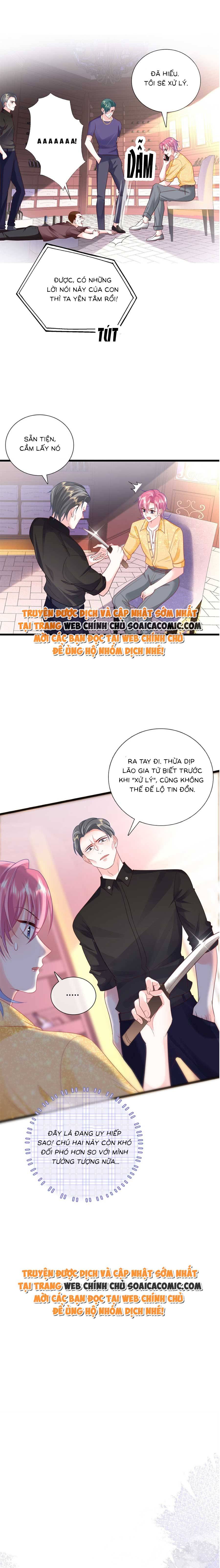 Ninita Yêu Dấu - Phần 2 Chap 746.9 - Next Chap 747.9