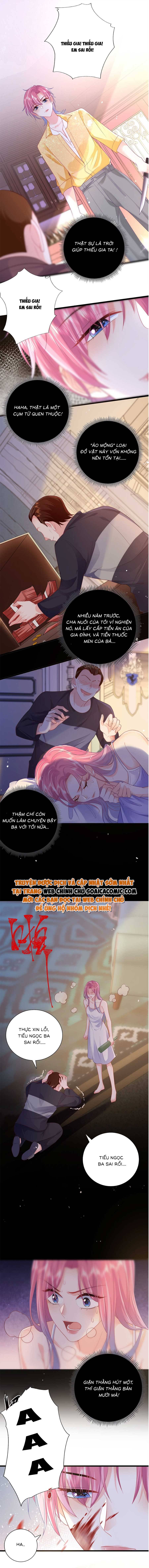 Ninita Yêu Dấu - Phần 2 Chap 746.9 - Next Chap 747.9