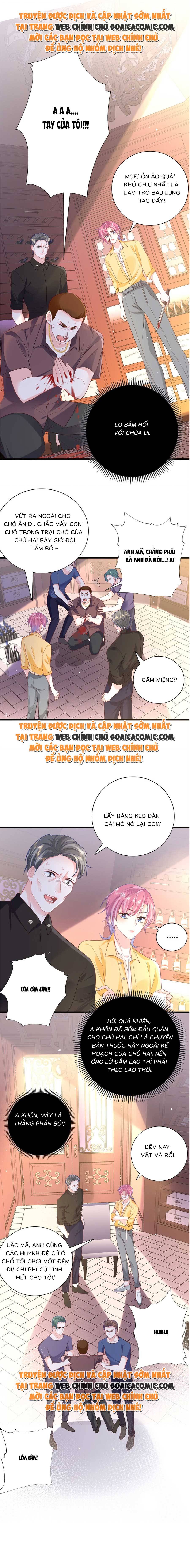 Ninita Yêu Dấu - Phần 2 Chap 746.9 - Next Chap 747.9