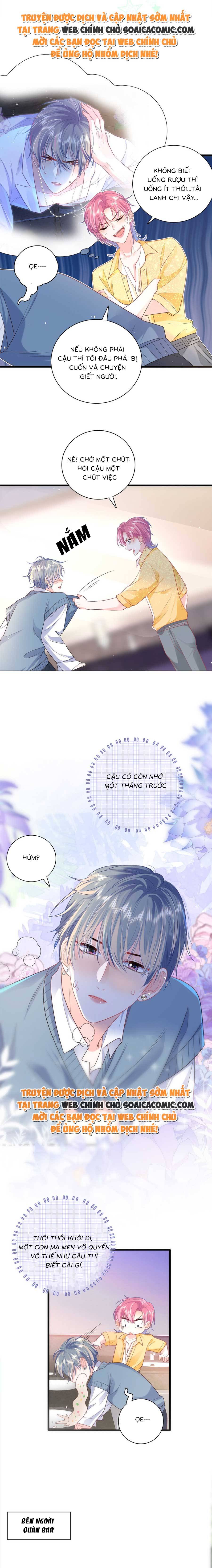 Ninita Yêu Dấu - Phần 2 Chap 746.9 - Next Chap 747.9