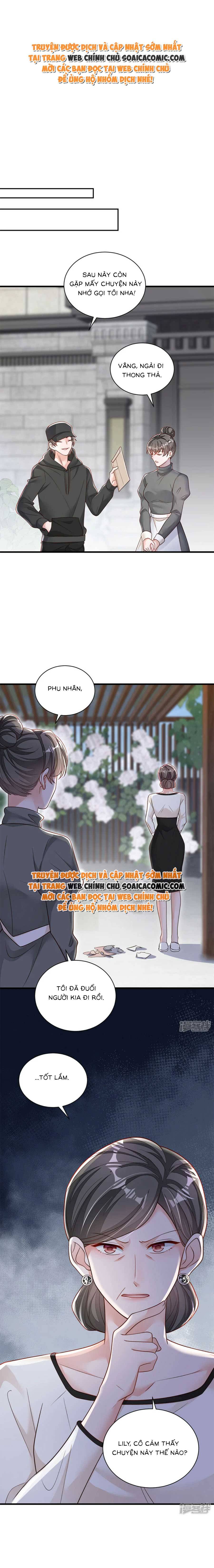 Ninita Yêu Dấu - Phần 2 Chap 747.1 - Next Chap 748.1