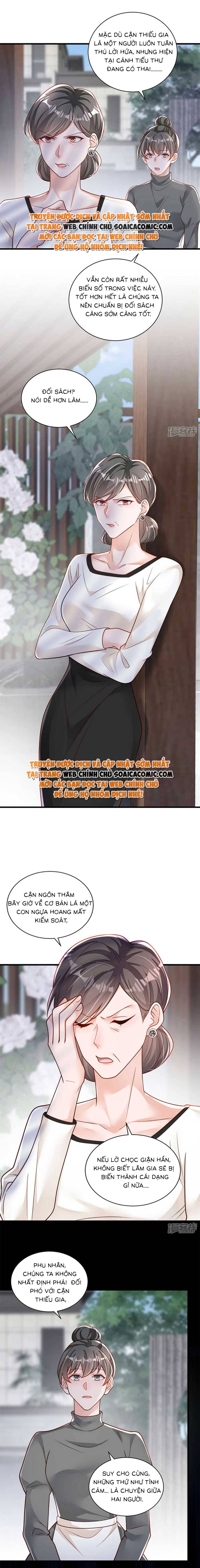 Ninita Yêu Dấu - Phần 2 Chap 747.1 - Next Chap 748.1