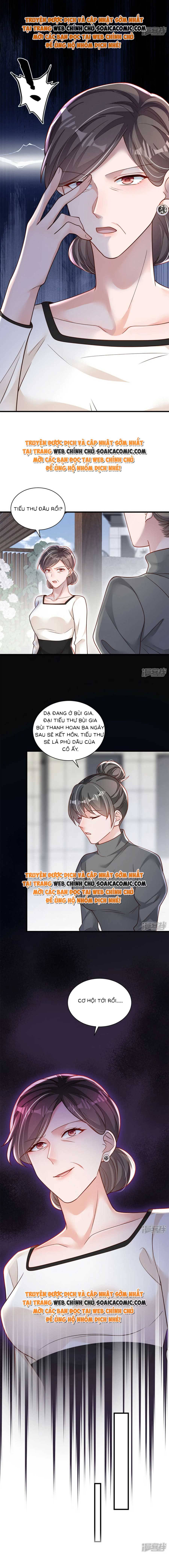 Ninita Yêu Dấu - Phần 2 Chap 747.1 - Next Chap 748.1