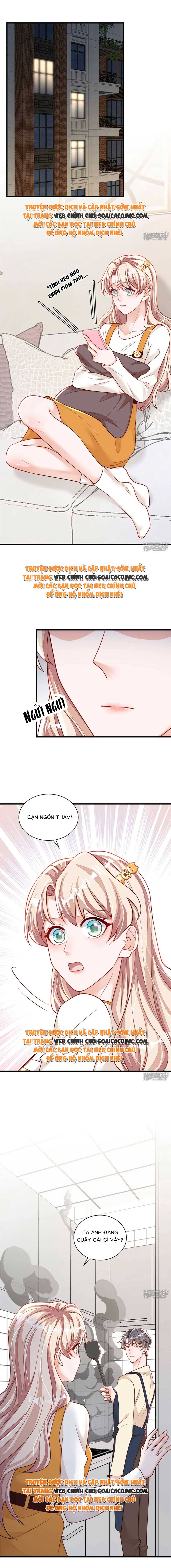 Ninita Yêu Dấu - Phần 2 Chap 747.1 - Next Chap 748.1