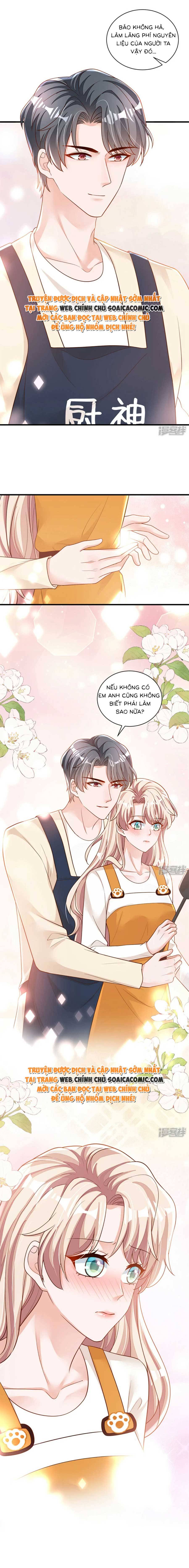 Ninita Yêu Dấu - Phần 2 Chap 747.1 - Next Chap 748.1