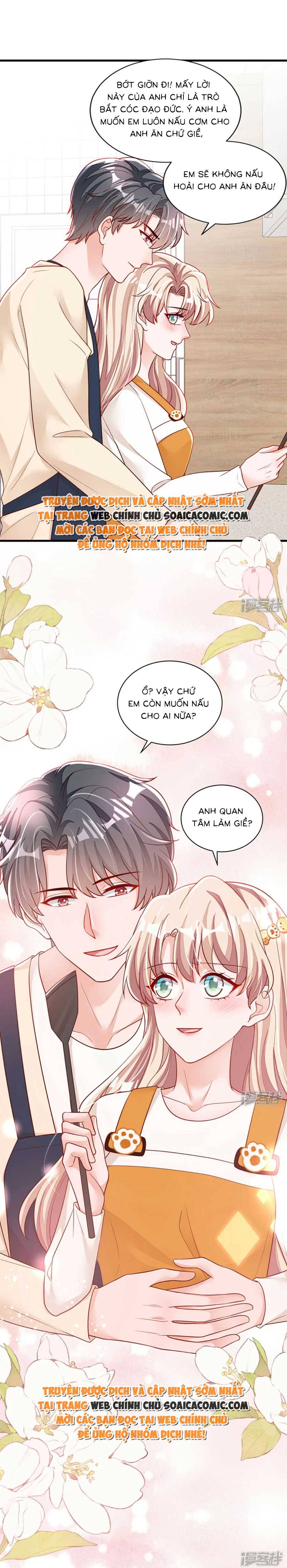 Ninita Yêu Dấu - Phần 2 Chap 747.1 - Next Chap 748.1