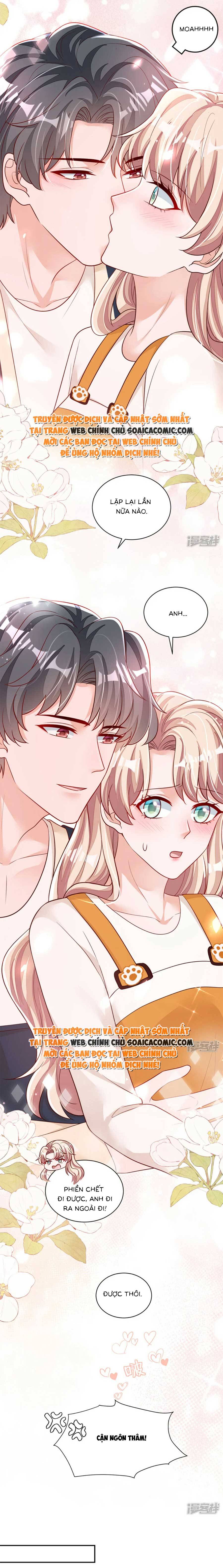 Ninita Yêu Dấu - Phần 2 Chap 747.1 - Next Chap 748.1