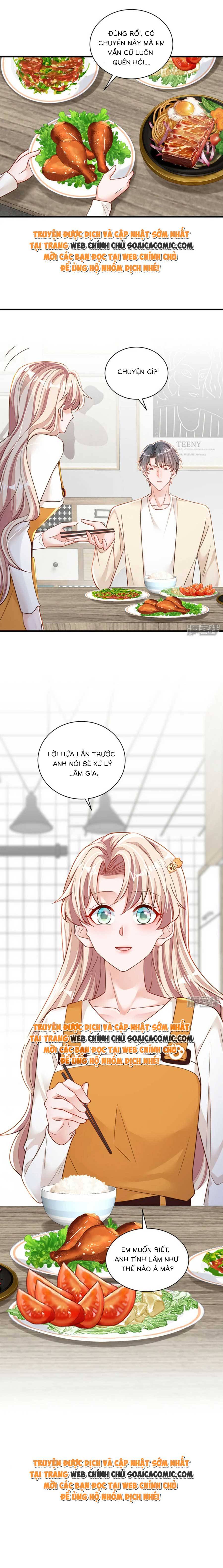 Ninita Yêu Dấu - Phần 2 Chap 747.1 - Next Chap 748.1