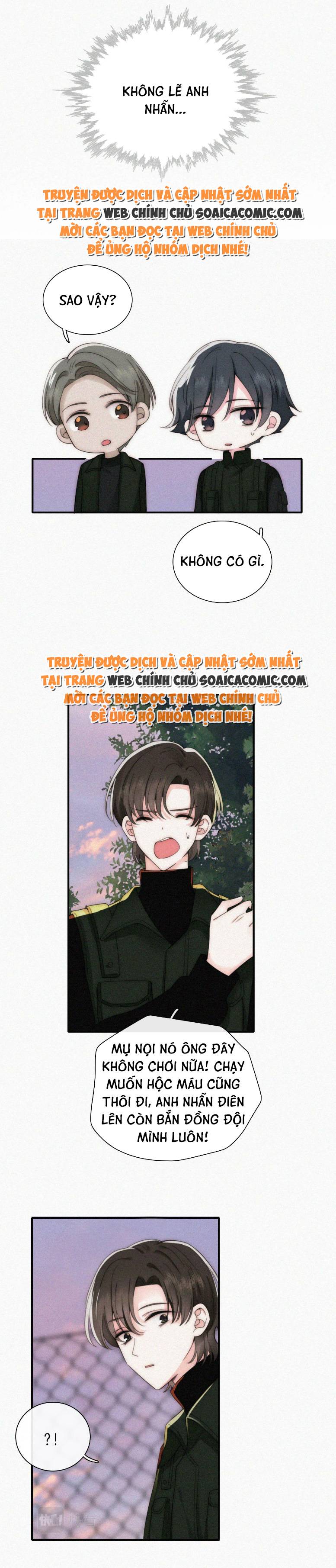 Ninita Yêu Dấu - Phần 2 Chap 747.2 - Next Chap 748.2