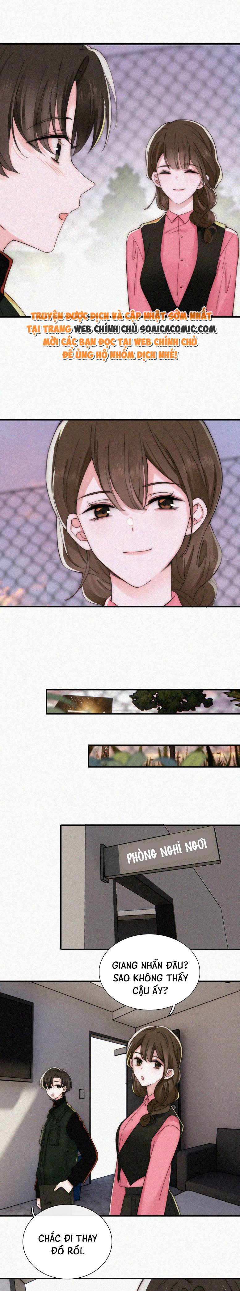 Ninita Yêu Dấu - Phần 2 Chap 747.2 - Next Chap 748.2