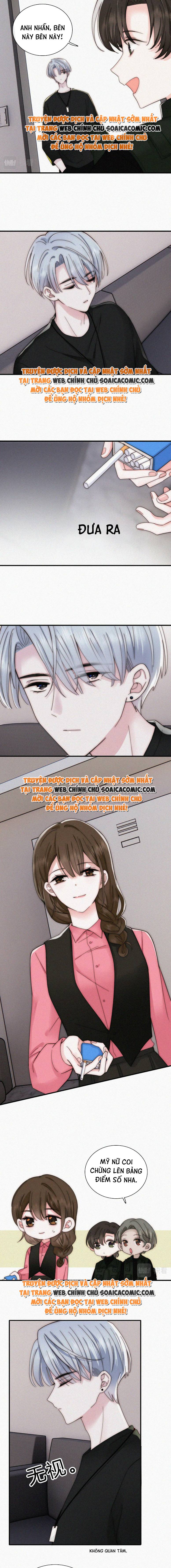 Ninita Yêu Dấu - Phần 2 Chap 747.2 - Next Chap 748.2