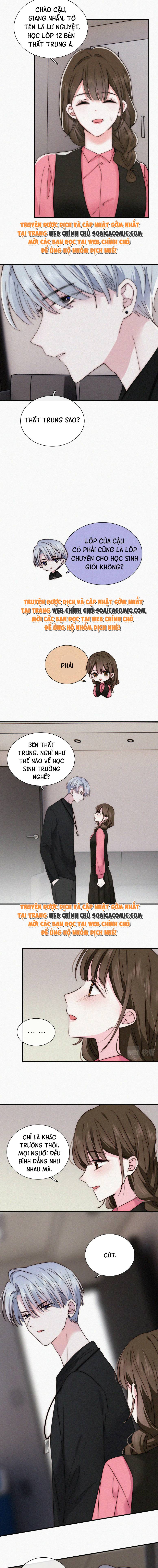 Ninita Yêu Dấu - Phần 2 Chap 747.2 - Next Chap 748.2