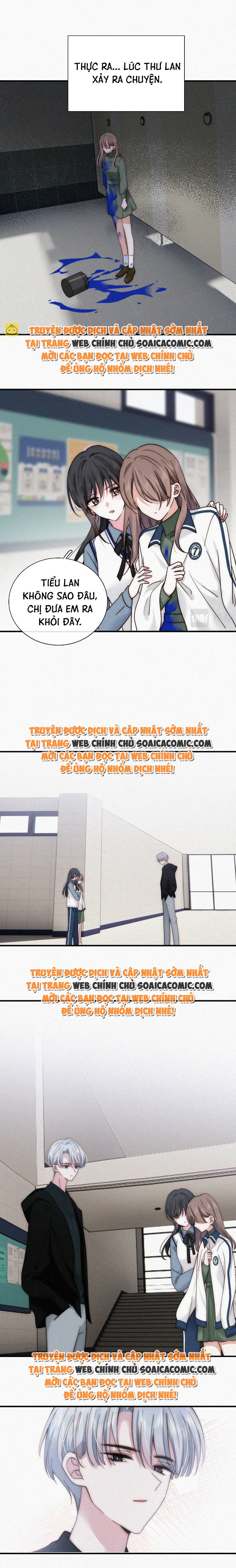 Ninita Yêu Dấu - Phần 2 Chap 747.2 - Next Chap 748.2