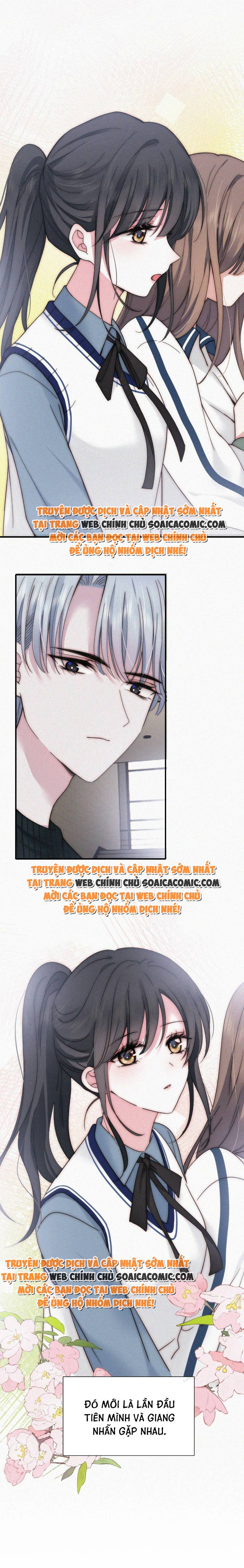 Ninita Yêu Dấu - Phần 2 Chap 747.2 - Next Chap 748.2