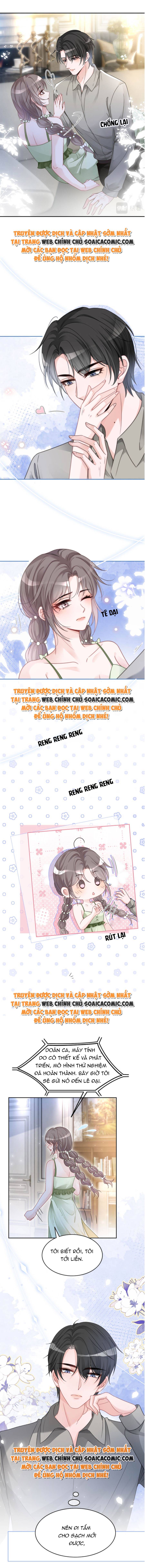 Ninita Yêu Dấu - Phần 2 Chap 747.3 - Next Chap 748.3