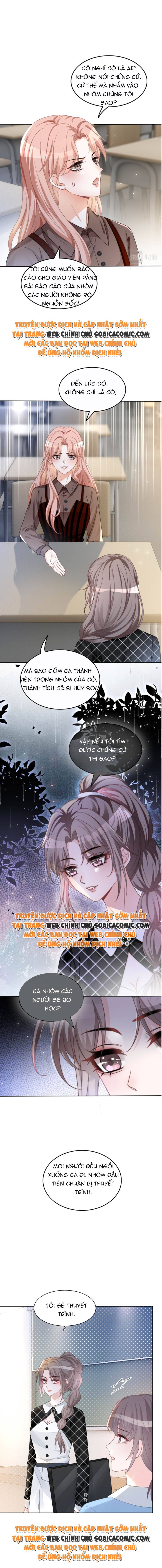 Ninita Yêu Dấu - Phần 2 Chap 747.3 - Next Chap 748.3