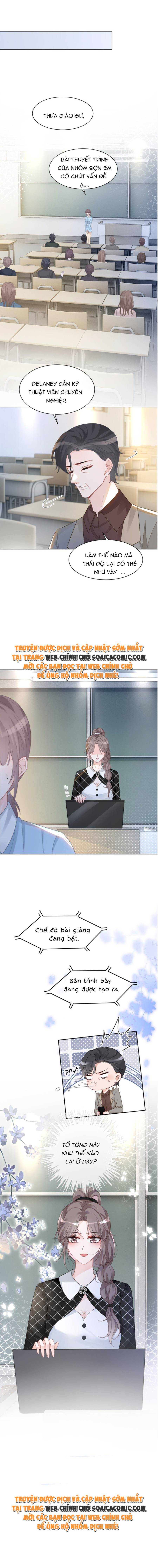 Ninita Yêu Dấu - Phần 2 Chap 747.3 - Next Chap 748.3