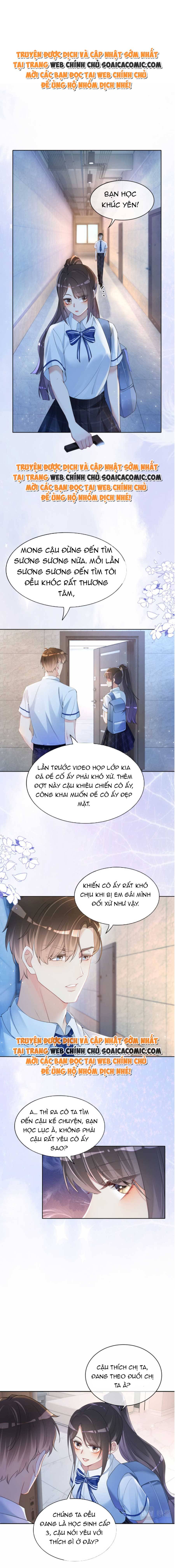 Ninita Yêu Dấu - Phần 2 Chap 747.4 - Next Chap 748.4