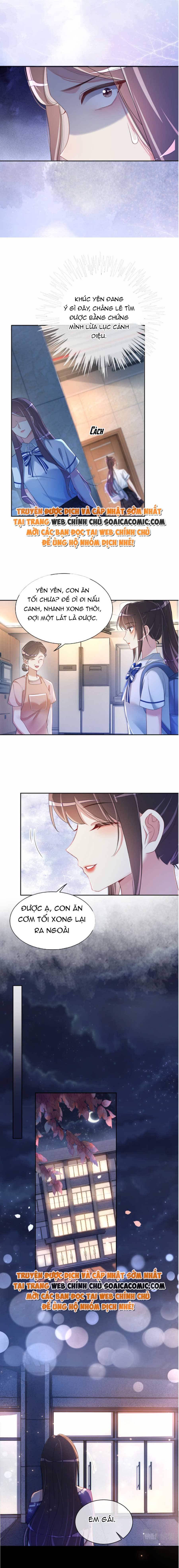 Ninita Yêu Dấu - Phần 2 Chap 747.4 - Next Chap 748.4