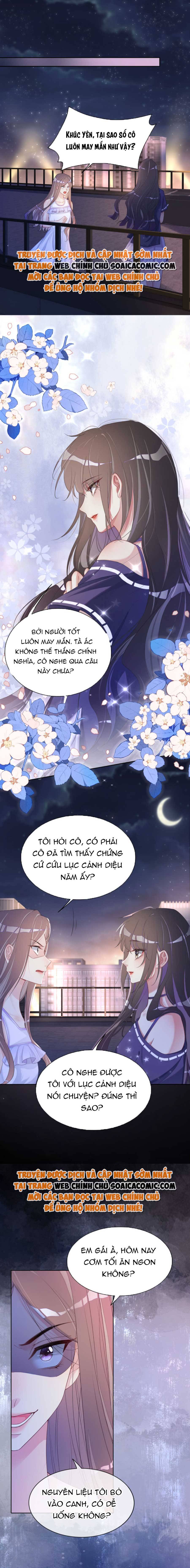 Ninita Yêu Dấu - Phần 2 Chap 747.4 - Next Chap 748.4