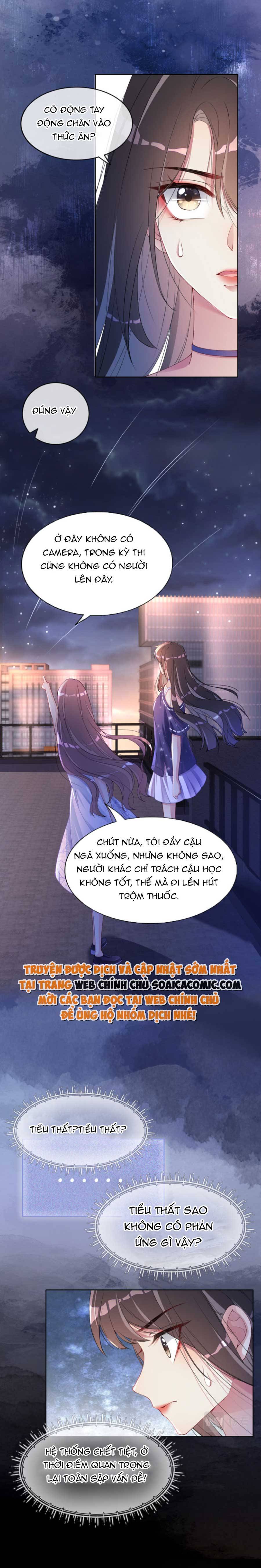 Ninita Yêu Dấu - Phần 2 Chap 747.4 - Next Chap 748.4