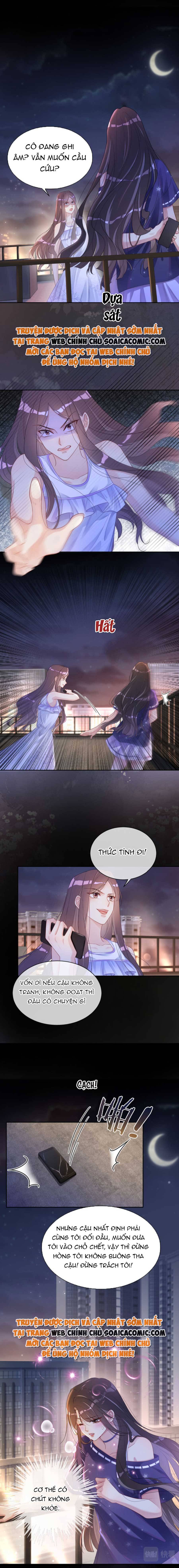 Ninita Yêu Dấu - Phần 2 Chap 747.4 - Next Chap 748.4