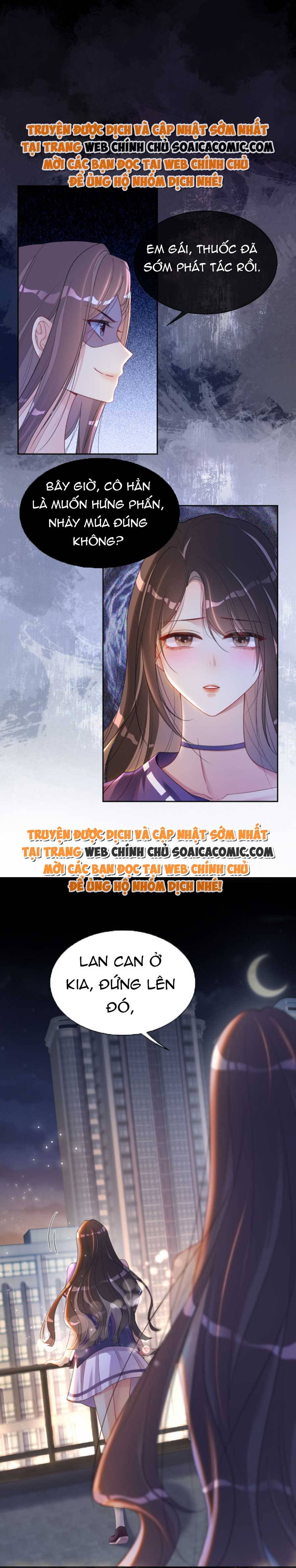 Ninita Yêu Dấu - Phần 2 Chap 747.4 - Next Chap 748.4