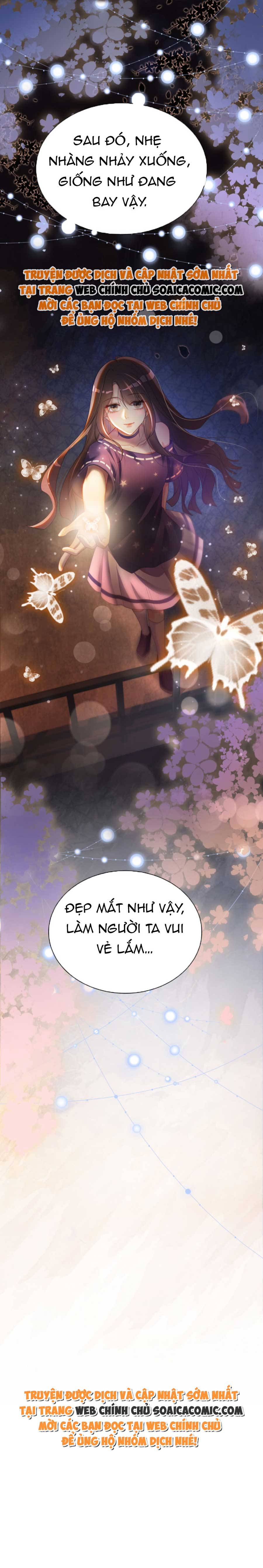 Ninita Yêu Dấu - Phần 2 Chap 747.4 - Next Chap 748.4